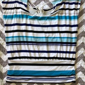 White House Black Market Shirt